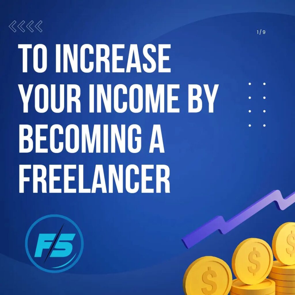 Earn extra money as a freelancer with flexystaff.com