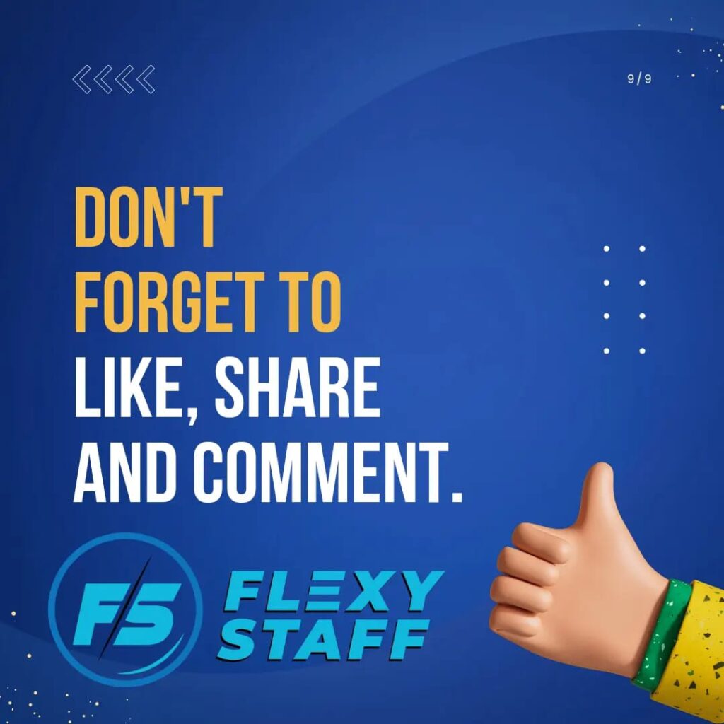 Earn extra money as a freelancer with flexystaff.com