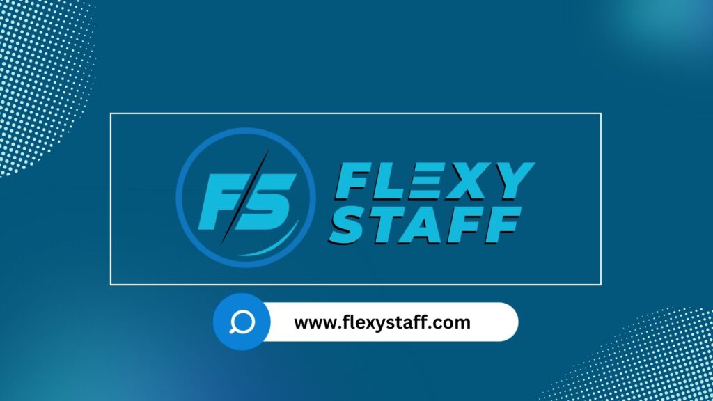 FlexyStaff Presentation